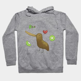 Kiwis Hoodie